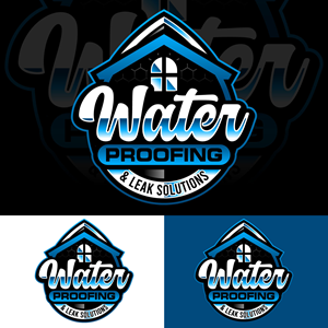 Design de Logo par Suvendu.S pour Noleak waterproofing  | Design : #36741860