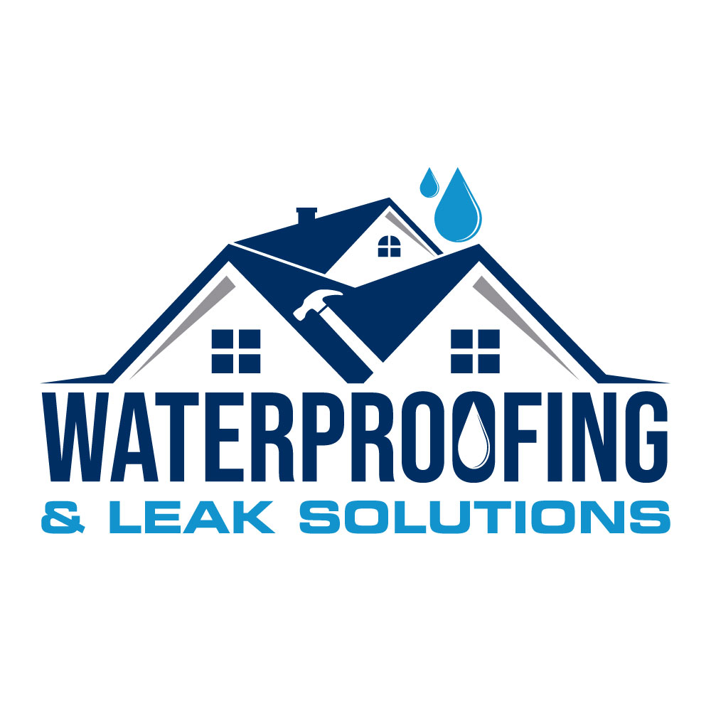 Logo Design by Suvendu.S for Noleak waterproofing  | Design #36741922