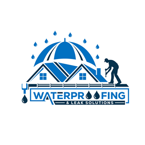 Design de Logo par Suvendu.S pour Noleak waterproofing  | Design : #36741988