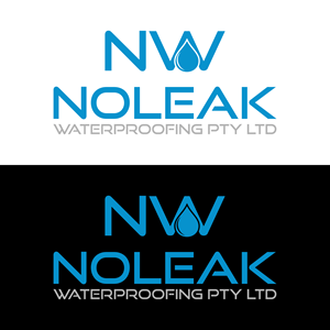 Design de Logo par putri elegant pour Noleak waterproofing  | Design : #36717193