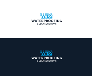 Diseño de Logo por METHODEMAN para Noleak waterproofing  | Diseño #36726647