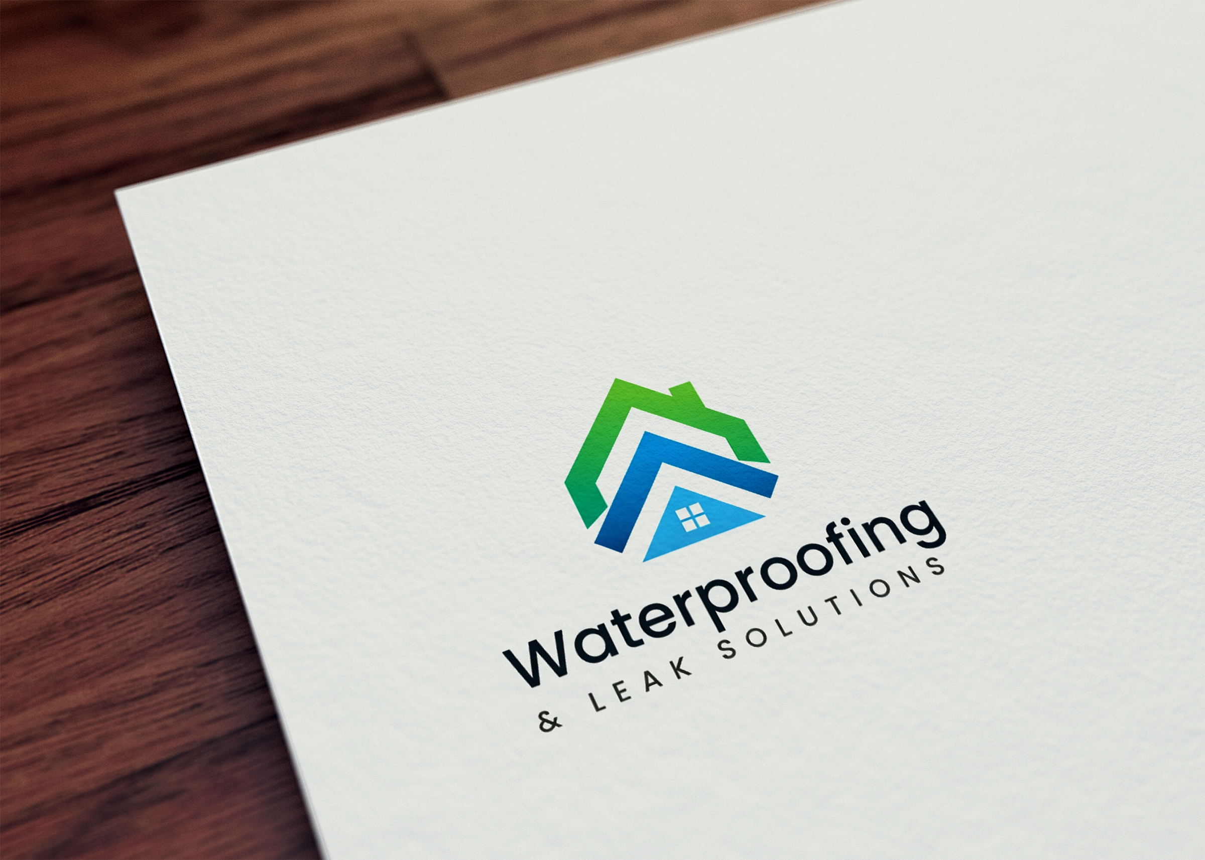 Design de Logo par mekail pour Noleak waterproofing  | Design #36720802