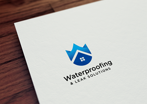 Design de Logo par mekail pour Noleak waterproofing  | Design : #36720805