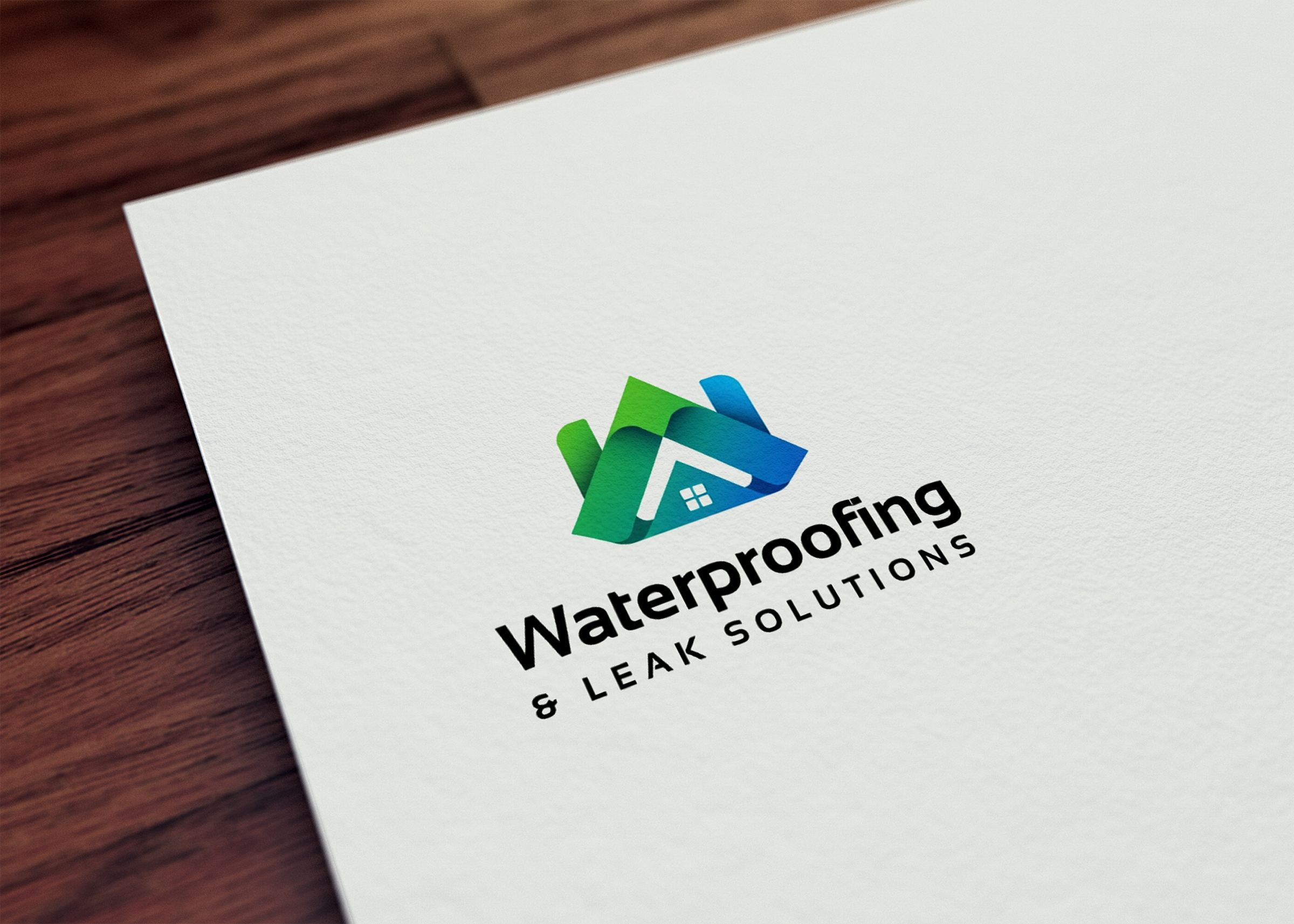Design de Logo par mekail pour Noleak waterproofing  | Design #36720832
