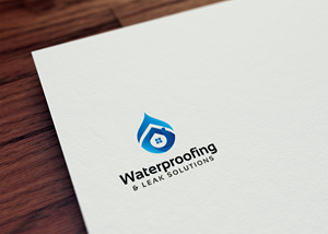 Design de Logo par mekail pour Noleak waterproofing  | Design : #36720833