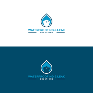 Design de Logo par babyaga pour Noleak waterproofing  | Design : #36721077