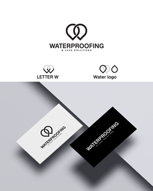 Design de Logo par Adobe Expert 360 pour Noleak waterproofing  | Design : #36724122