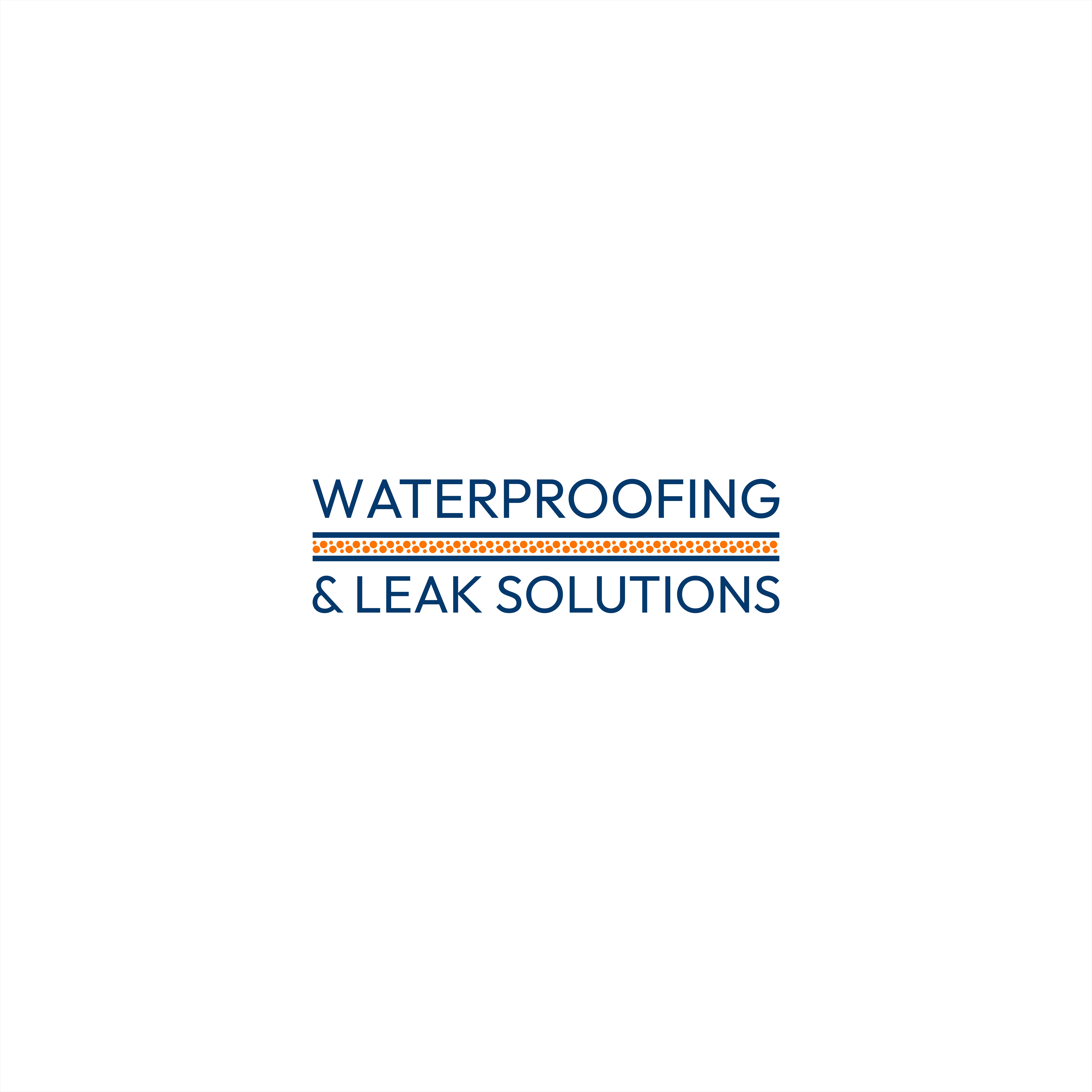 Design de Logo par Morni Design pour Noleak waterproofing  | Design #36738020