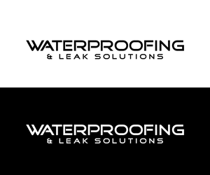 Design de Logo par Zt Art pour Noleak waterproofing  | Design : #36732661