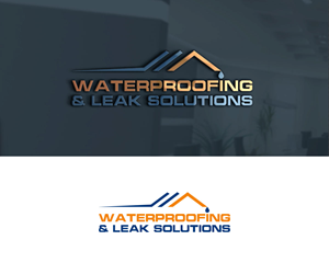 Design de Logo par @imaginationsexpart pour Noleak waterproofing  | Design : #36719257