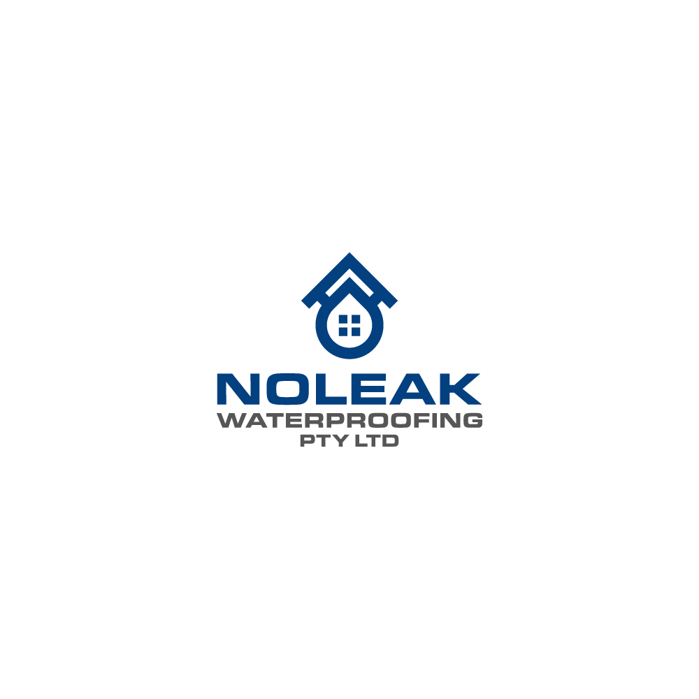 Design de Logo par FishDesigns pour Noleak waterproofing  | Design #36719266