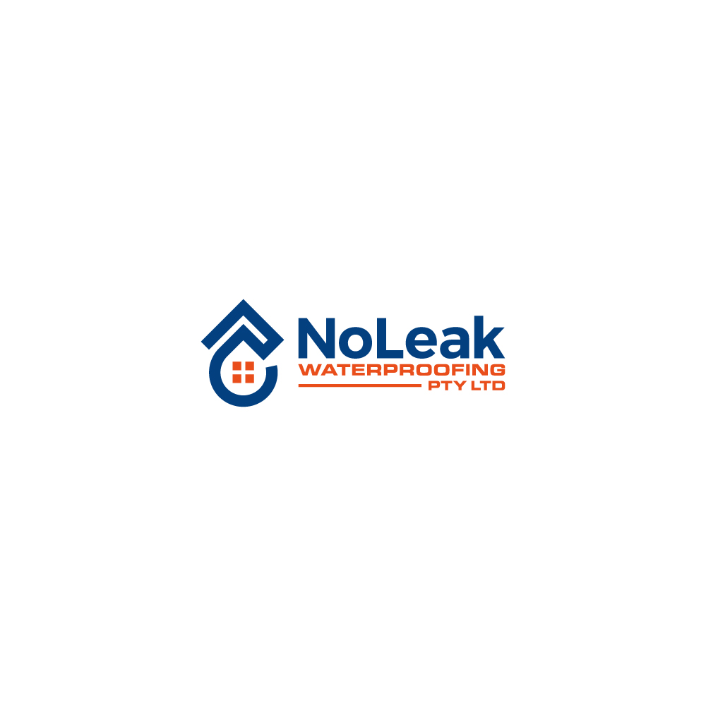 Design de Logo par FishDesigns pour Noleak waterproofing  | Design #36719276