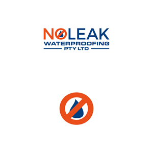 Design de Logo par FishDesigns pour Noleak waterproofing  | Design : #36738400