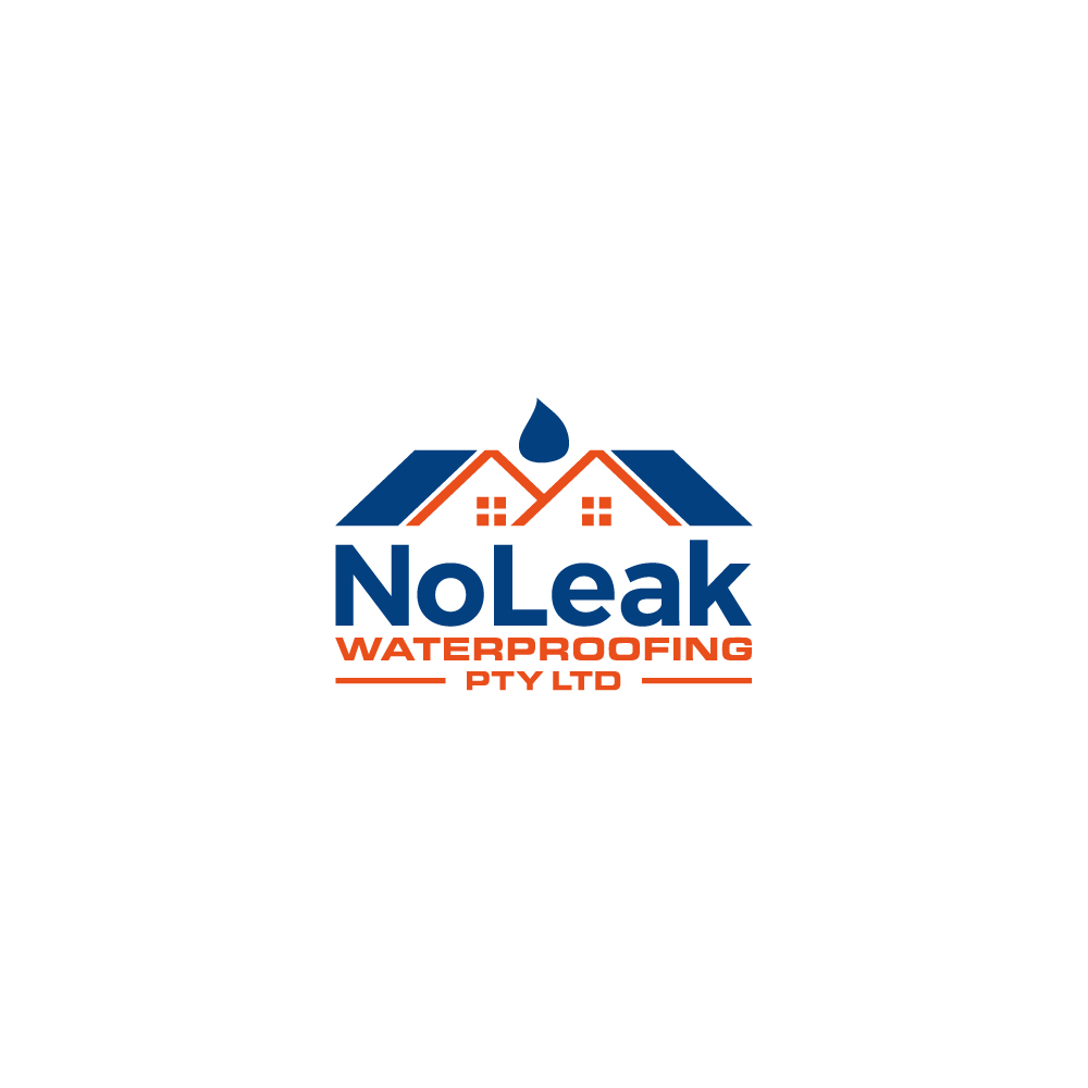 Design de Logo par FishDesigns pour Noleak waterproofing  | Design #36738414