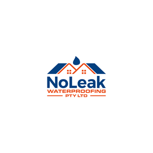 Design de Logo par FishDesigns pour Noleak waterproofing  | Design : #36738414