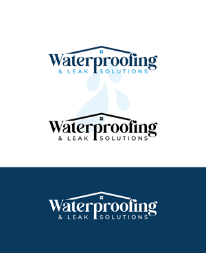 Design de Logo par Graphicvai pour Noleak waterproofing  | Design : #36723834