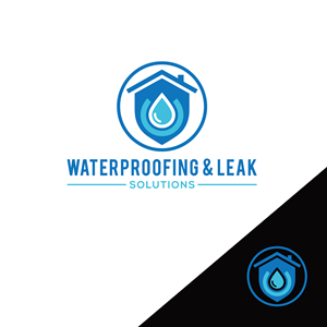 Design de Logo par bute pour Noleak waterproofing  | Design #36744350