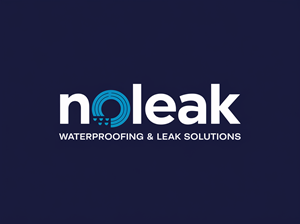 Design de Logo par Mukuuu pour Noleak waterproofing  | Design : #36719535
