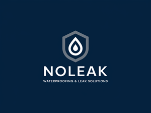 Design de Logo par Mukuuu pour Noleak waterproofing  | Design : #36719536