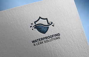 Design de Logo par Zoe Designs pour Noleak waterproofing  | Design : #36722873
