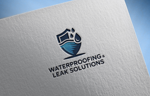Design de Logo par Zoe Designs pour Noleak waterproofing  | Design : #36722874