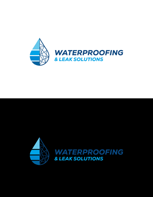 Design de Logo par NexaBrand pour Noleak waterproofing  | Design : #36735530