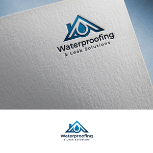 Design de Logo par nomi Creations pour Noleak waterproofing  | Design : #36722010