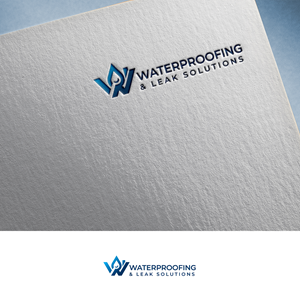 Design de Logo par nomi Creations pour Noleak waterproofing  | Design : #36722013