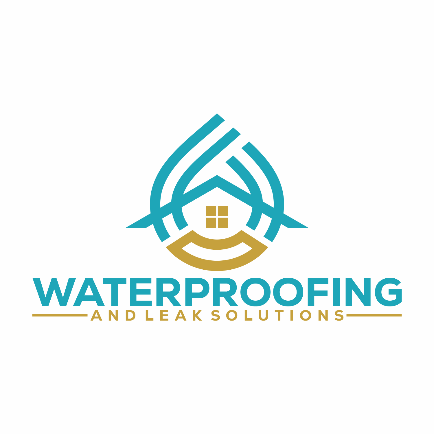 Logo Design by franky19c for Noleak waterproofing  | Design #36721053
