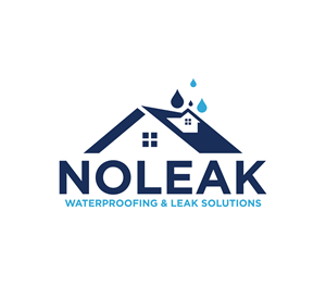 Design de Logo par Samiul01 pour Noleak waterproofing  | Design : #36733820