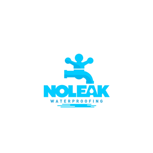Design de Logo par Marcos! pour Noleak waterproofing  | Design : #36740605