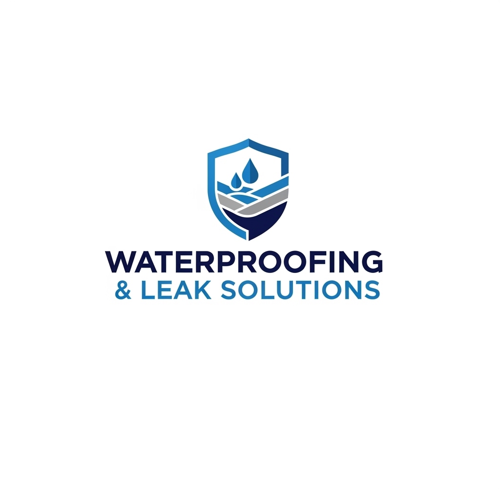 Logo Design by enismandal for Noleak waterproofing  | Design #36743056
