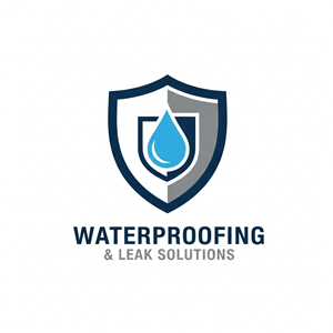 Design de Logo par GhostSpy pour Noleak waterproofing  | Design : #36743058