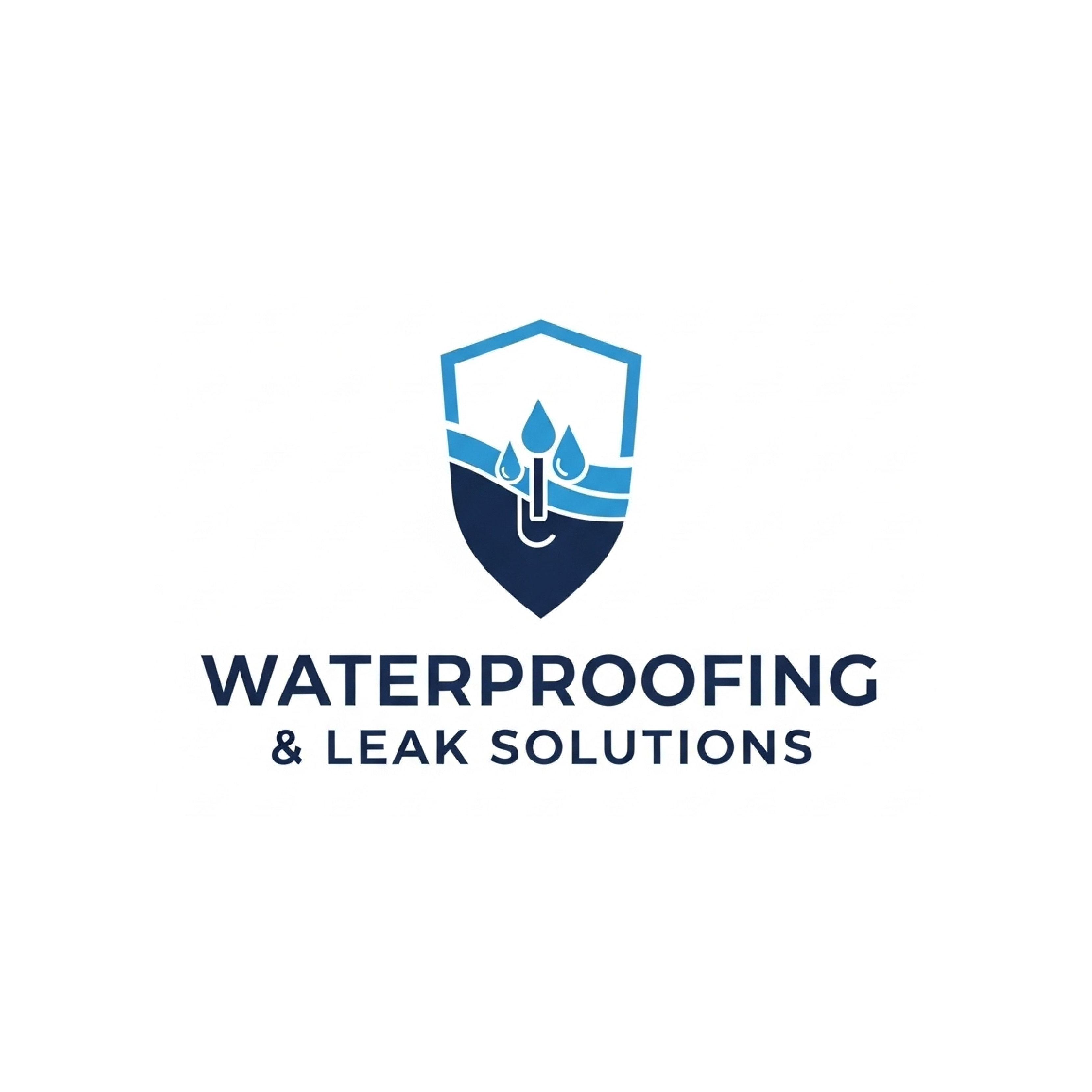 Design de Logo par GhostSpy pour Noleak waterproofing  | Design #36743060