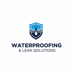 Design de Logo par GhostSpy pour Noleak waterproofing  | Design : #36743067