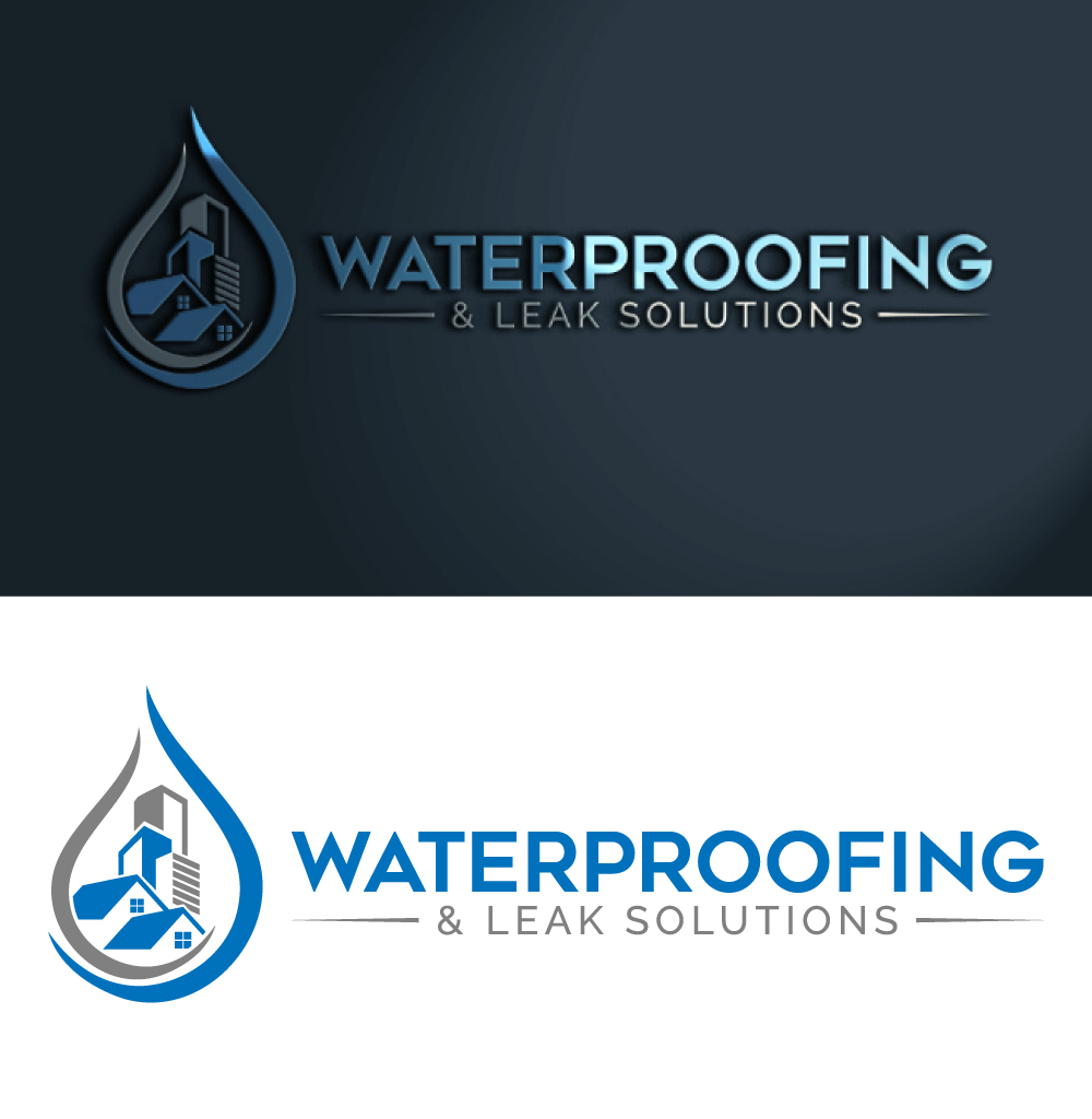 Design de Logo par Dior design pour Noleak waterproofing  | Design #36717769