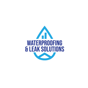 Diseño de Logo por geni para Noleak waterproofing  | Diseño #36736759