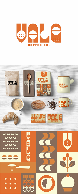 Logo Design by Idesign estudio for this project | Design: #36751472