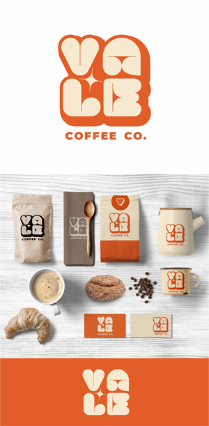 Logo Design by Idesign estudio for this project | Design: #36751586