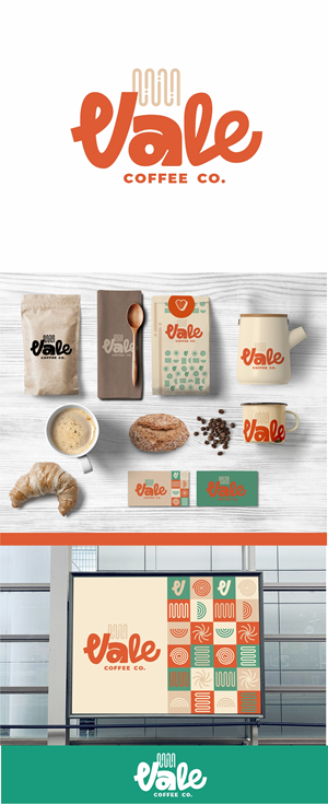 Logo Design by Idesign estudio for this project | Design: #36756998