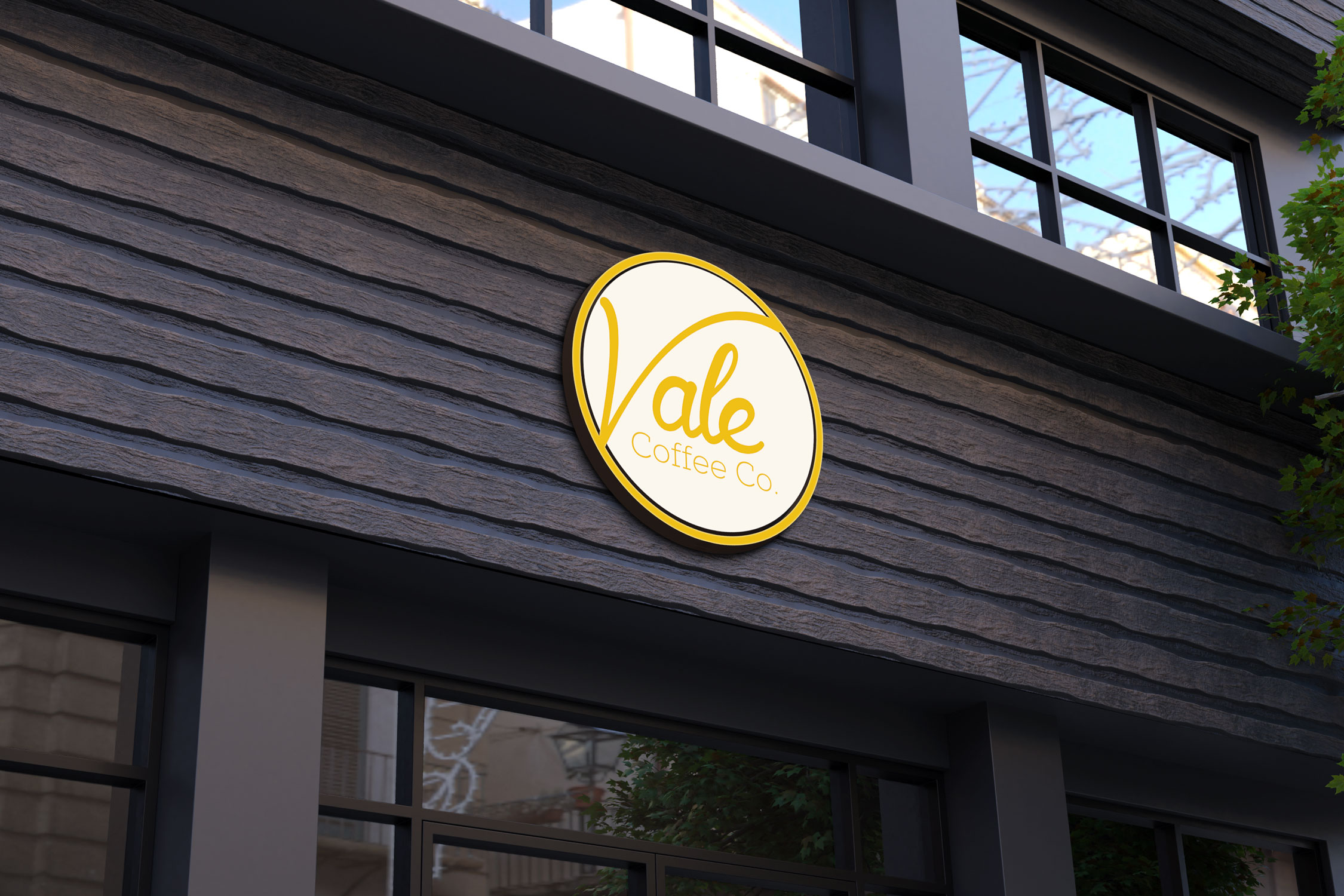 Logo Design by Kavth for this project | Design #36758375