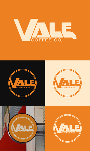 Logo Design by Aezakmi for this project | Design: #36733717