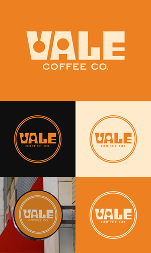 Logo Design by Aezakmi for this project | Design: #36733728