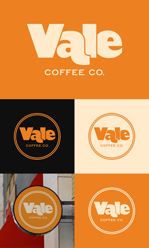 Logo Design by Aezakmi for this project | Design: #36773326