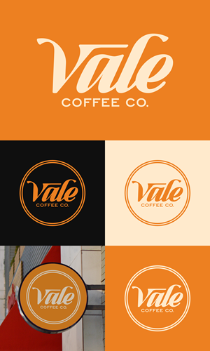 Logo Design by Aezakmi for this project | Design: #36773328