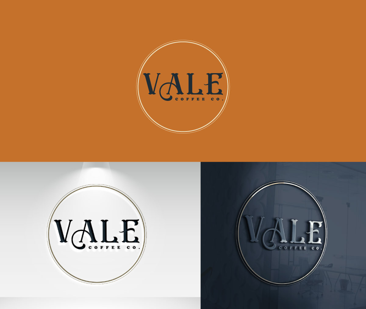 Logo Design by Design_tamim for this project | Design #36719428