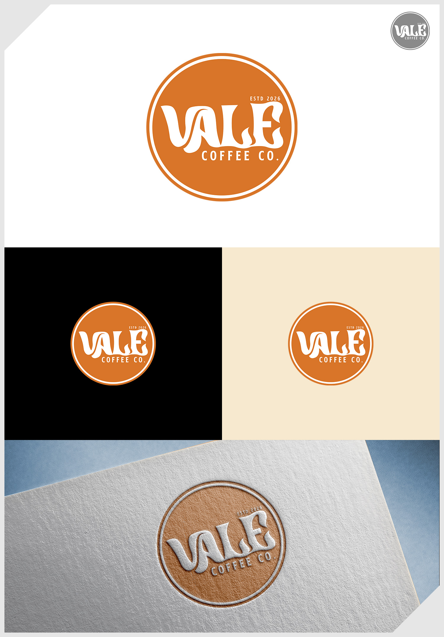 Logo Design by IDesign1606 for this project | Design #36736200