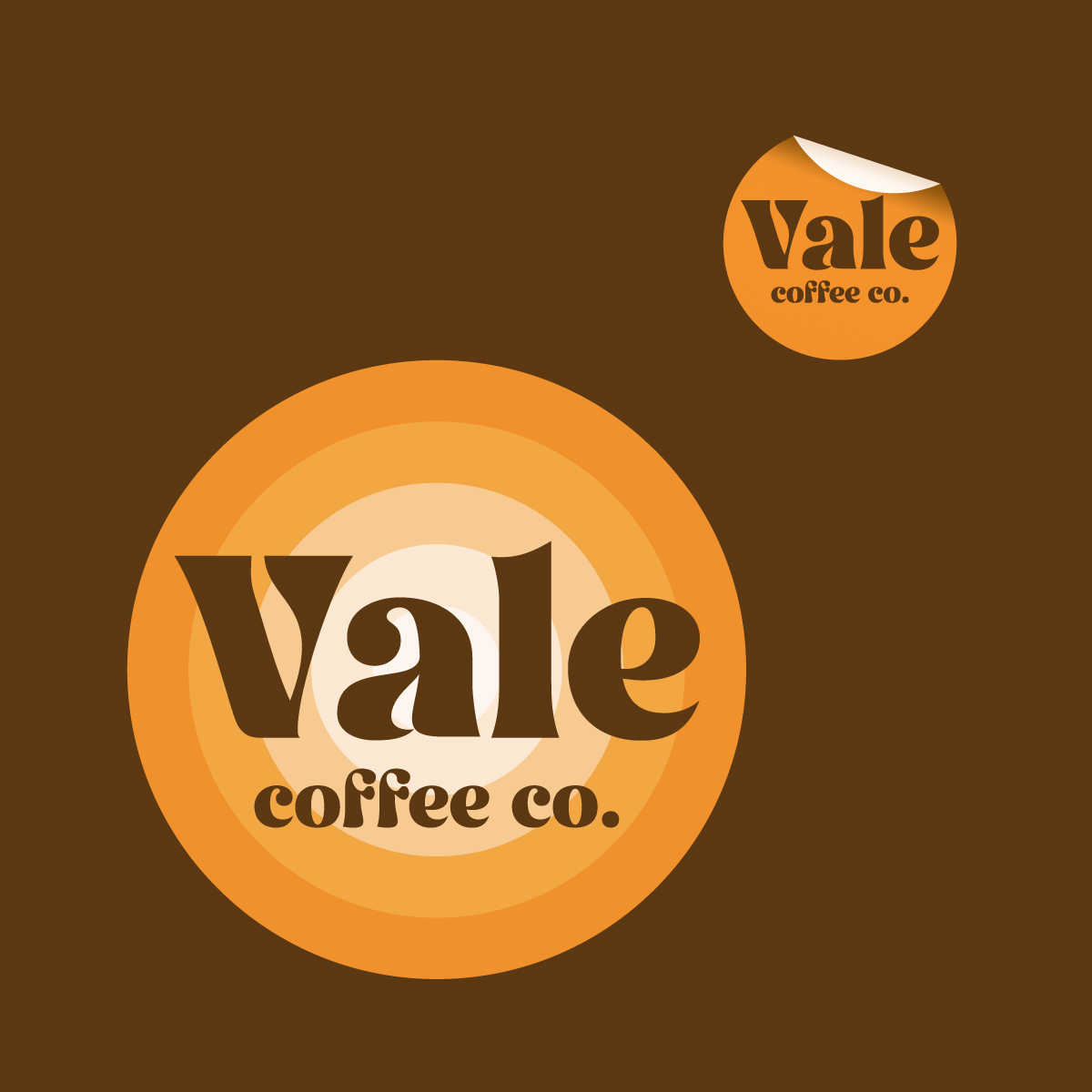 Logo Design by McFadden Design for this project | Design #36742267