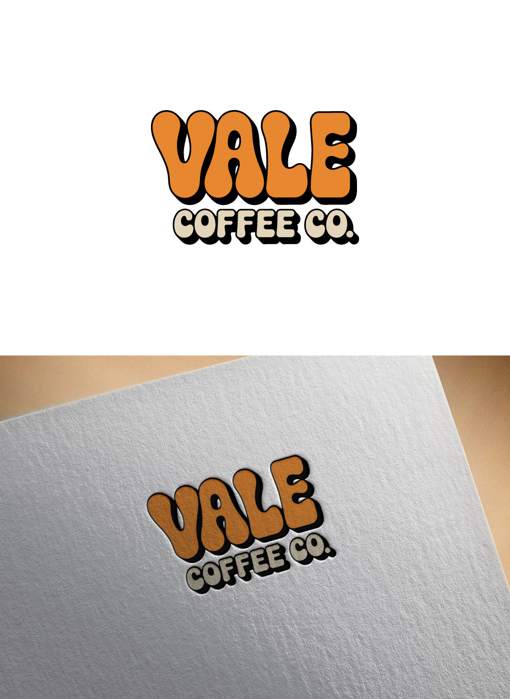 Logo Design by KING JM for this project | Design #36720904