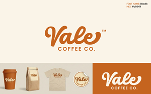 Logo Design by ThinkDesign for this project | Design: #36720366